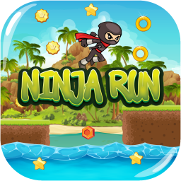 Ninja Adventure Game